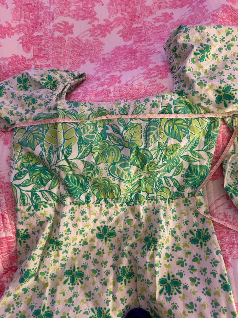 Lilly Pulitzer Estelli Romper